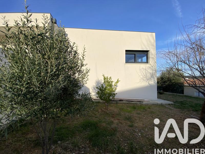 Maison - 162 m² - 5 pièces