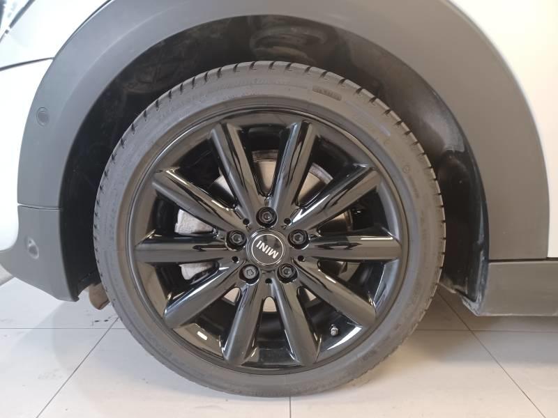 Mini Mini Hatch 3 Portes Cooper s 192 ch Bva7 Finition Exquisite