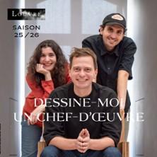 Dessine-moi un Chef-d'Œuvre