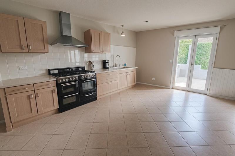 Villa - 146 m² - 5 pièces