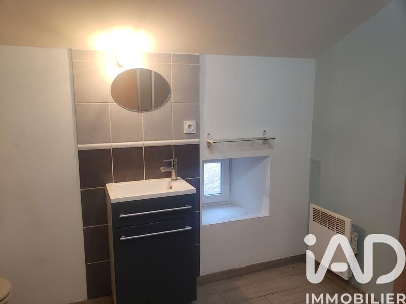 Maison - 158 m² - 6 pièces