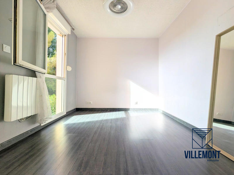 Appartement - 54 m² - 2 pièces