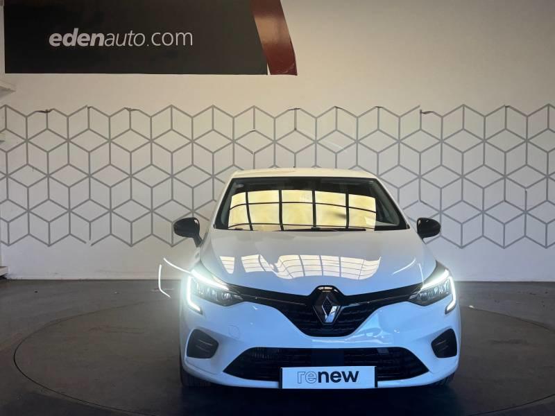 Renault Clio TCe 100 Gpl Evolution