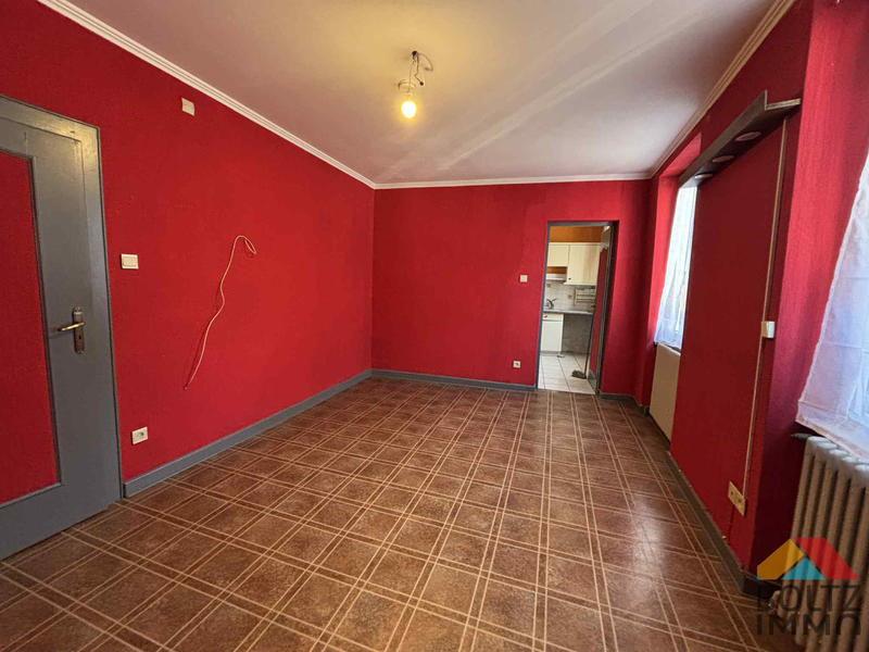 Immeuble - 191 m² - 8 pièces