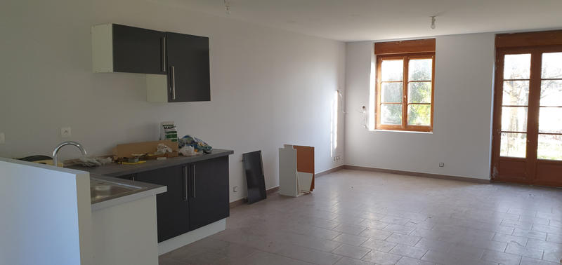 Maison - 220 m² - 10 pièces