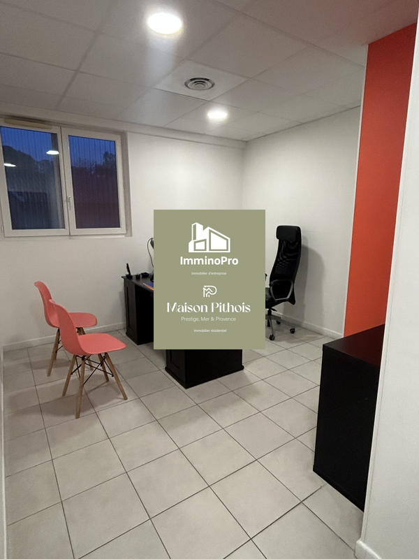 Local d'activités - 57 m²