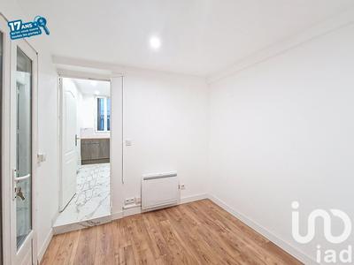 Appartement - 24 m² - 2 pièces