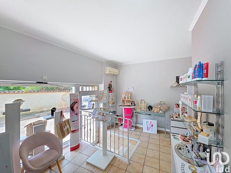 Local commercial - 55 m²