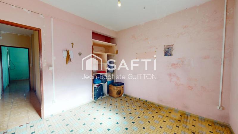 Maison - 227 m² - 10 pièces