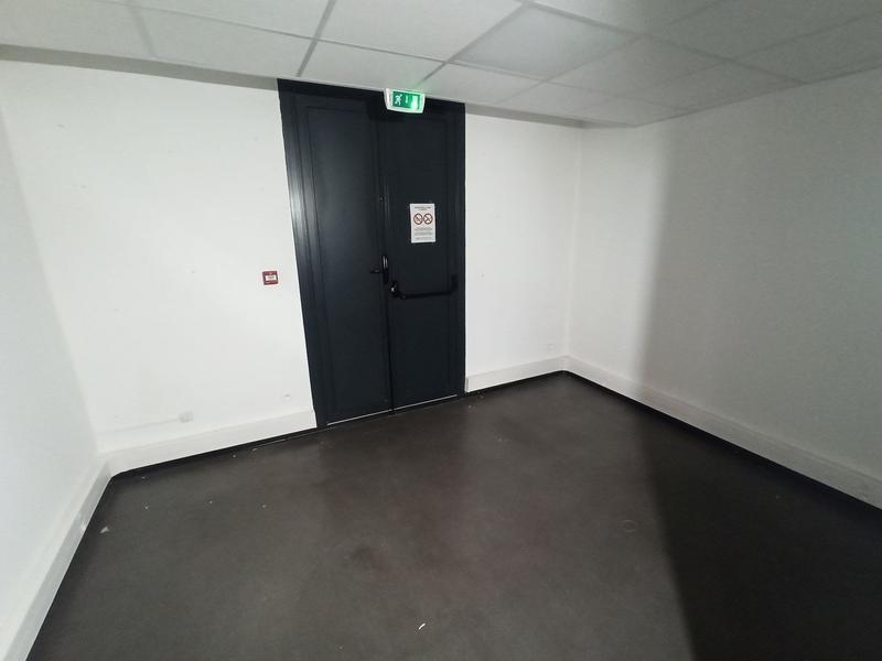 Local commercial - 468 m²