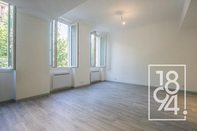 Appartement - 55 m² - 3 pièces