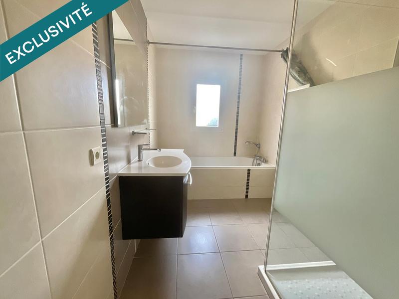 Maison - 186 m² - 7 pièces