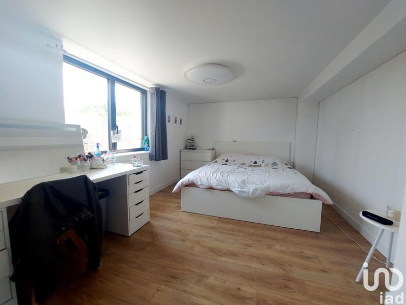 Maison - 141 m² - 6 pièces