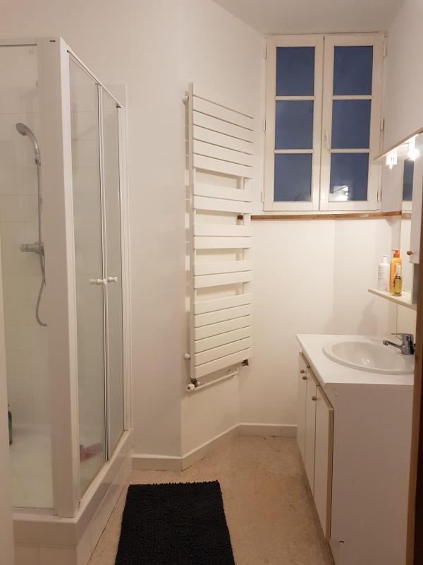 Appartement - 128 m² - 3 pièces