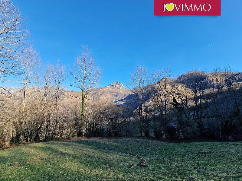 Maison - 50 m² - 1 pièce