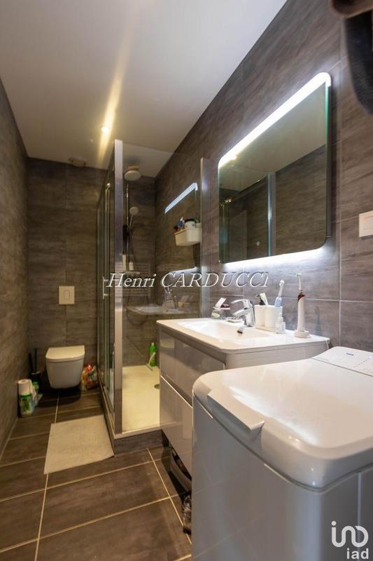 Appartement - 27 m² - 1 pièce