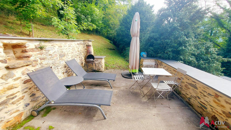 Ferme - 152 m² - 7 pièces