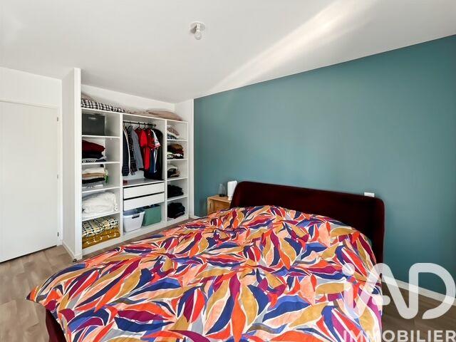 Appartement - 87 m² - 4 pièces