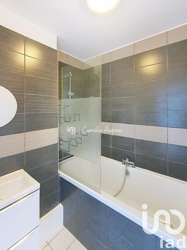 Appartement - 68 m² - 4 pièces