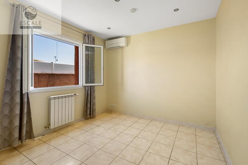 Maison - 133 m² - 6 pièces