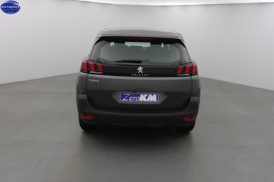 Peugeot 5008 1.2 Puretech 130ch Active Pack