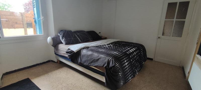 Maison de village - 97 m² - 4 pièces