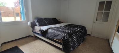 Maison de village - 97 m² - 4 pièces