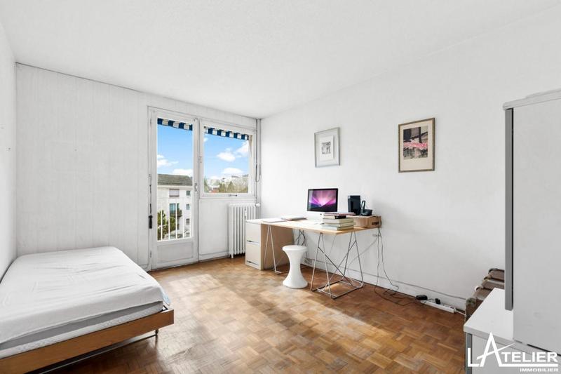 Appartement - 76 m² - 3 pièces