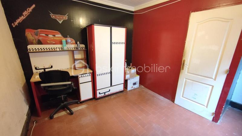 Maison ancienne - 201 m² - 7 pièces