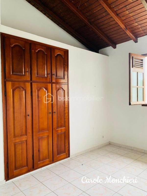 Maison - 193 m² - 8 pièces