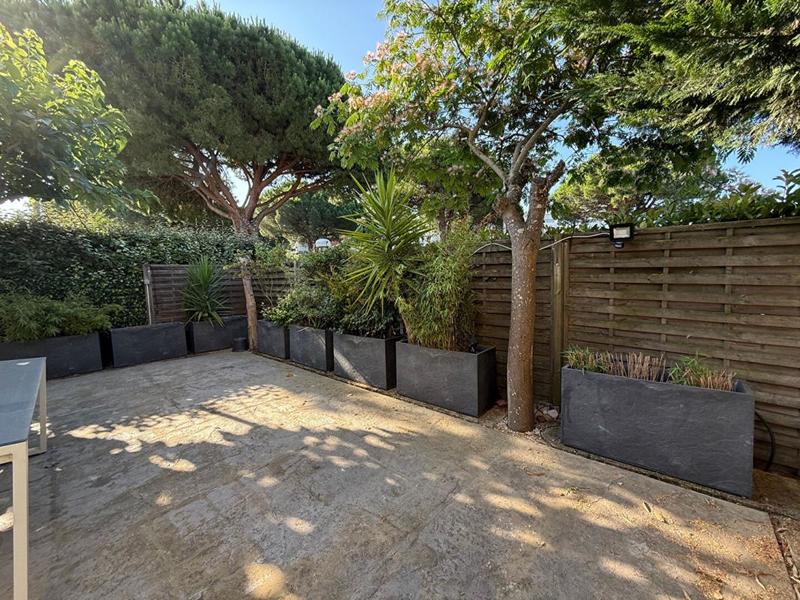 Appartement - 34 m² - 2 pièces