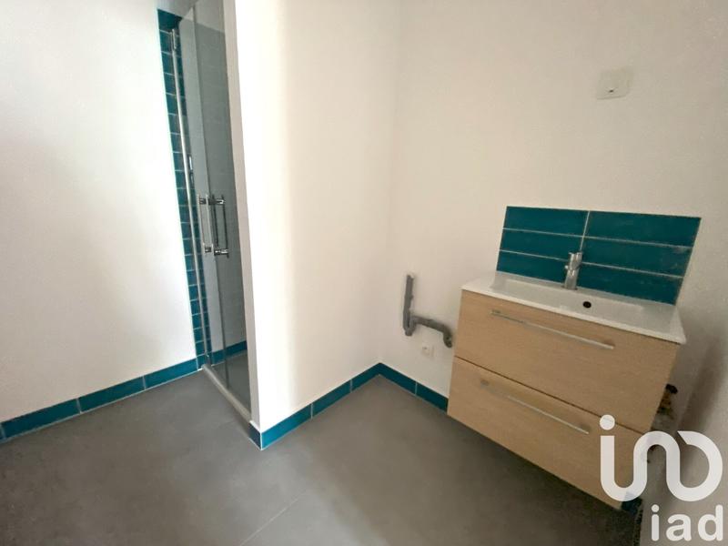 Appartement - 54 m² - 3 pièces