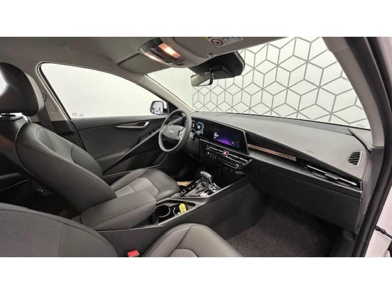 Kia Niro 1.6 GDi 129 ch Hev Dct6 Active