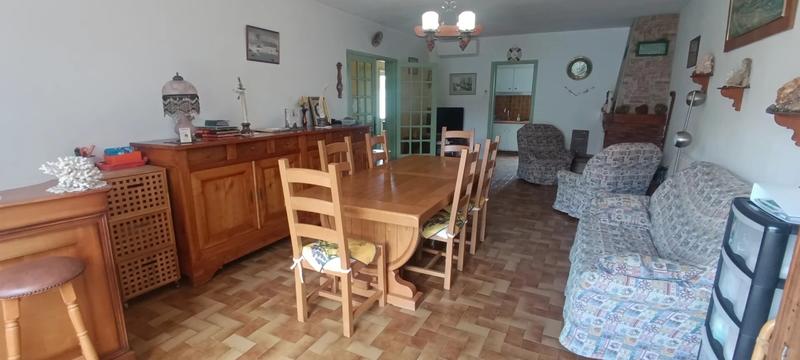 Villa - 133 m² - 6 pièces