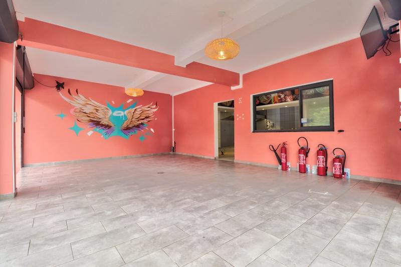 Appartement - 210 m²