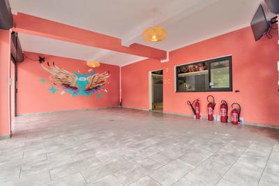 Appartement - 210 m²