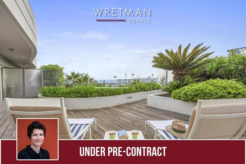 Appartement - 77 m² - 3 pièces