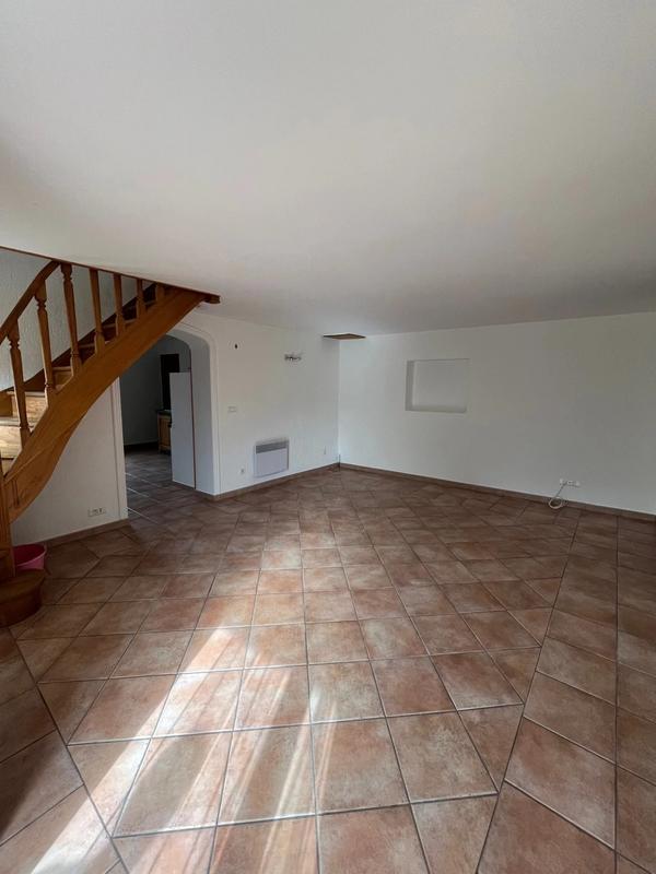 Maison - 81 m² - 4 pièces