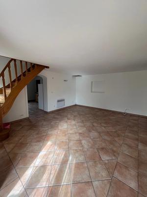 Maison - 81 m² - 4 pièces