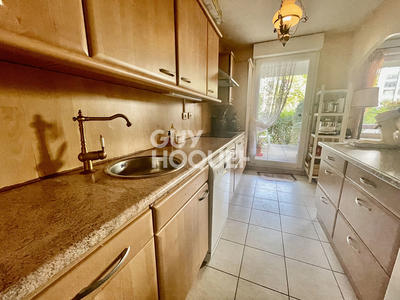 Appartement - 71 m² - 3 pièces