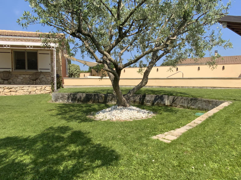 Maison - 167 m² - 5 pièces