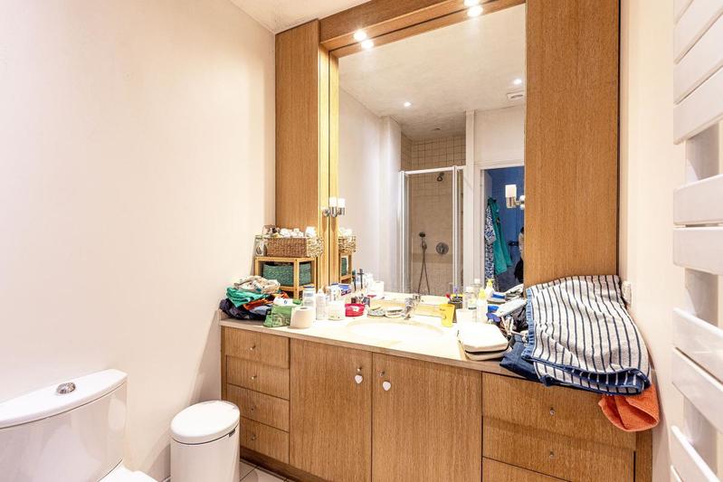 Appartement - 71 m² - 3 pièces