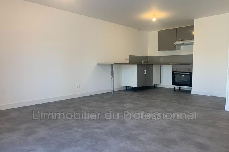 Appartement - 250 m²