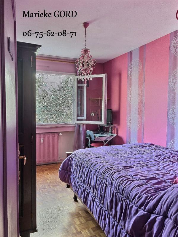 Appartement - 95 m² - 4 pièces