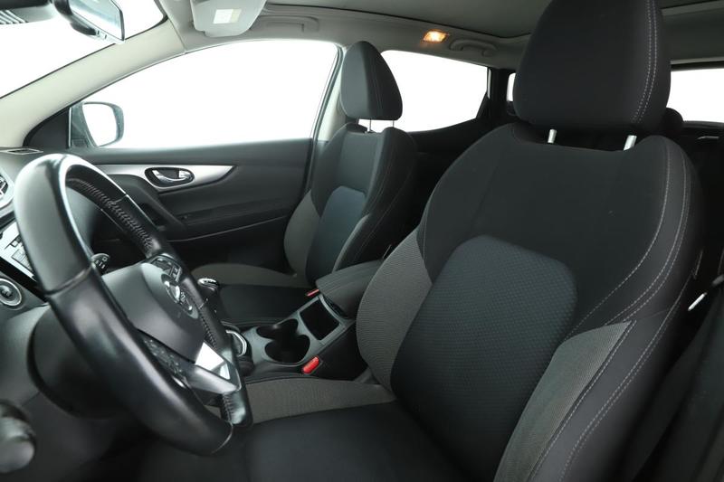 Nissan Qashqai 1.2 Dig-T n-Connecta 115 ch