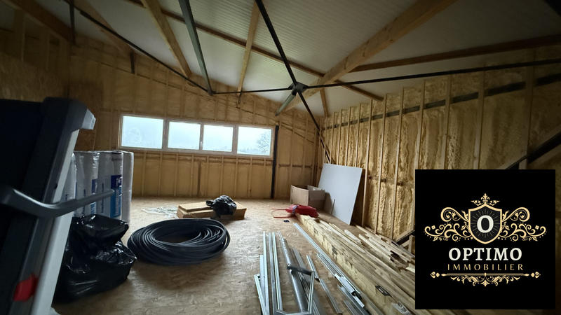 Local commercial - 67 m²