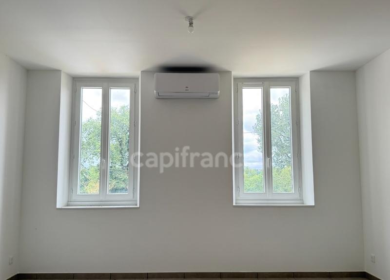 Maison - 78 m² - 3 pièces