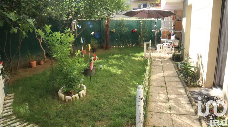 Appartement - 77 m² - 4 pièces