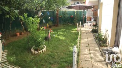 Appartement - 77 m² - 4 pièces