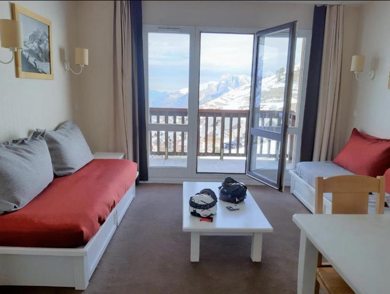 Appartement - 27 m² - 2 pièces